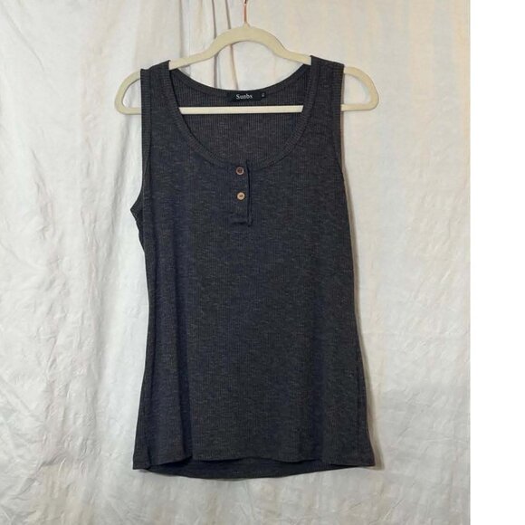 Women's Tank Tops- pack of 2 - Picture 2 of 9